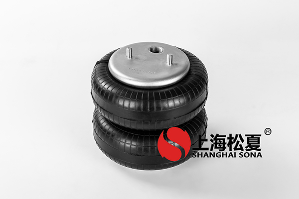 空氣彈簧廠家應提高產(chǎn)品性價比來擴大市場?