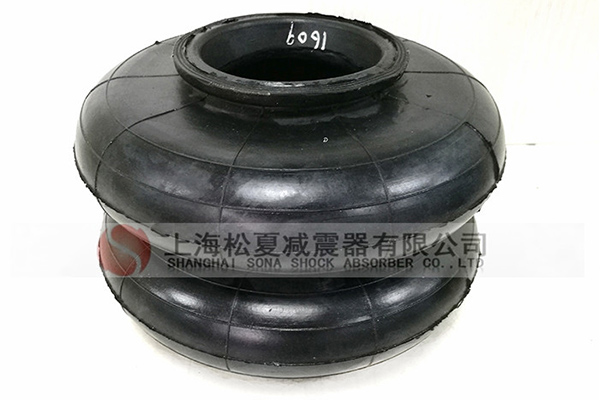 ZF型自密封橡膠<a href='http://www.fawzimasri.com/' target='_blank'><u>空氣彈簧</u></a>