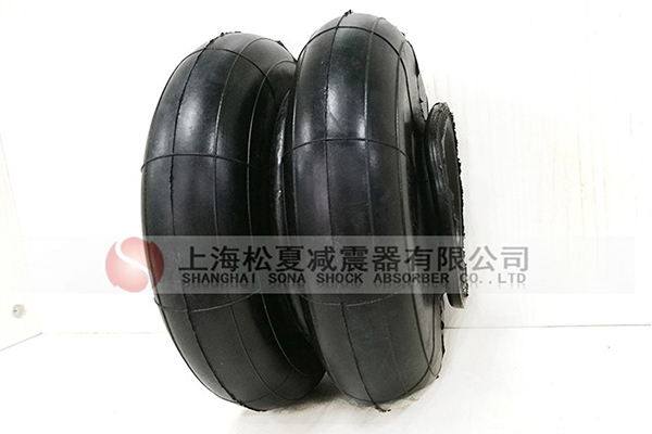 ZF型自密封橡膠<a href='http://www.fawzimasri.com/' target='_blank'><u>空氣彈簧</u></a>