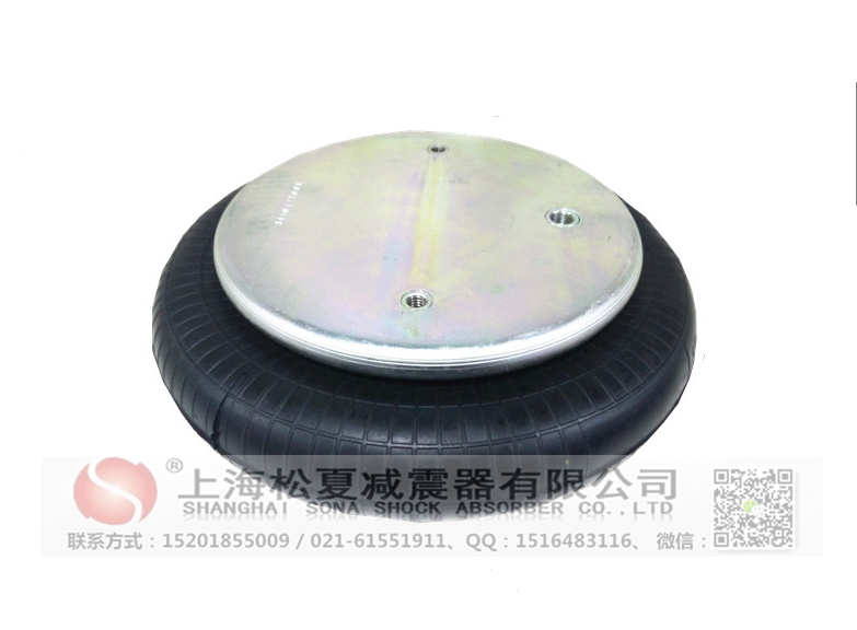 JBF卷邊式<a href='http://www.fawzimasri.com/' target='_blank'><u>空氣彈簧</u></a>