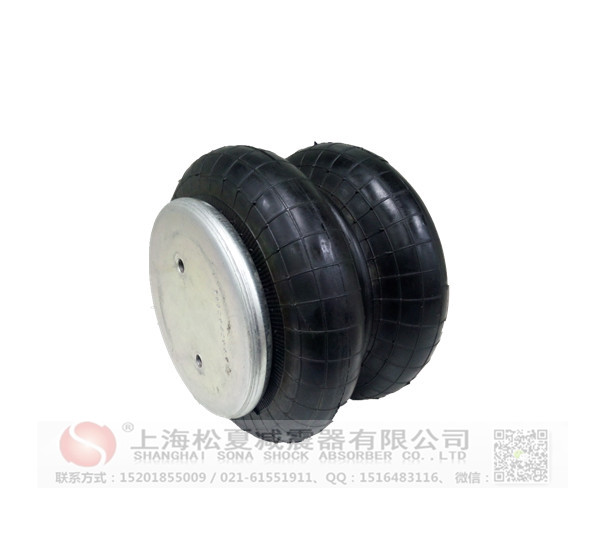 <a href='http://www.fawzimasri.com/' target='_blank'><u>空氣彈簧</u></a>上蓋的設(shè)計(jì)有什么作用