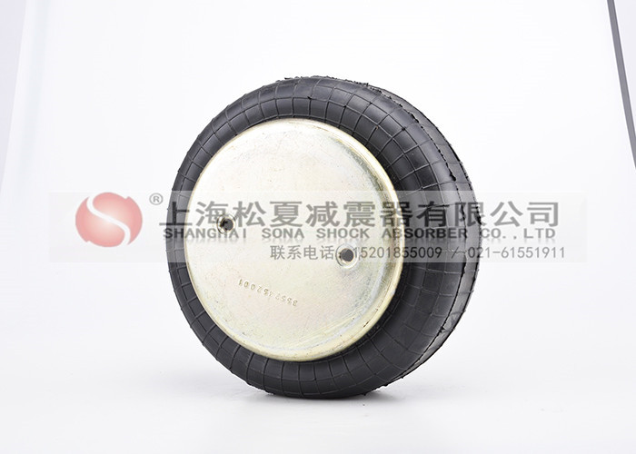 JBF250/160-1橡膠<a href='http://www.fawzimasri.com/' target='_blank'><u>空氣彈簧</u></a>