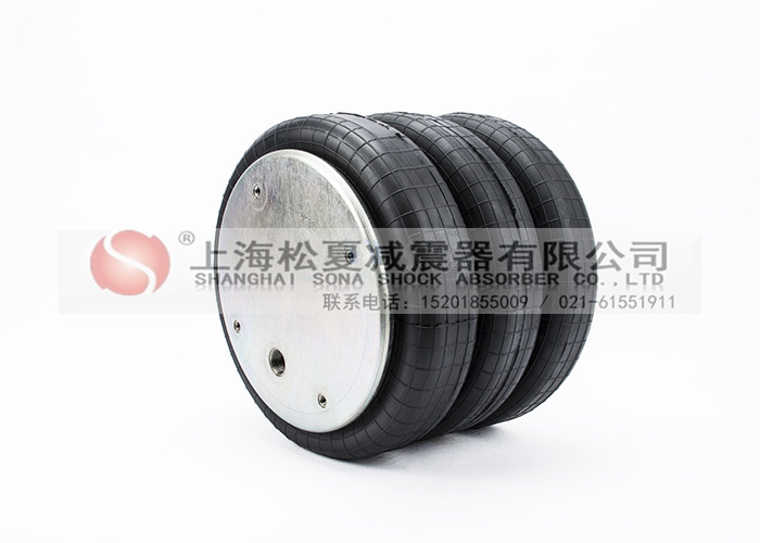 JBF406/520-3橡膠<a href='http://www.fawzimasri.com/' target='_blank'><u>空氣彈簧</u></a>