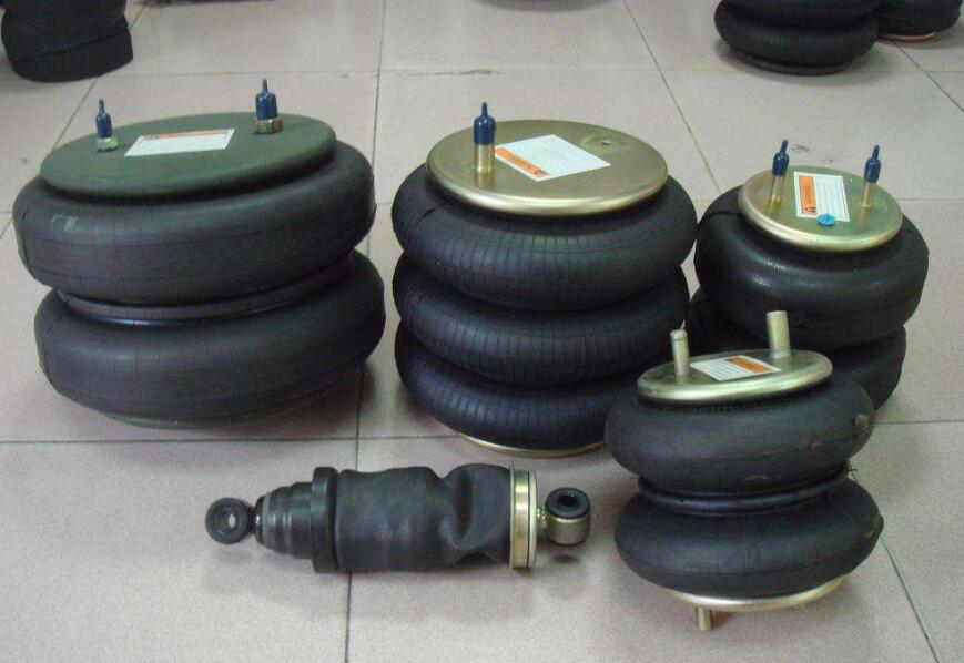 D743H重錘式<a href='http://www.fawzimasri.com/' target='_blank'><u>空氣彈簧</u></a>的應用