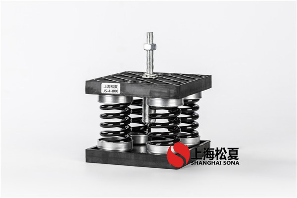 ZTA型減振彈簧減振器怎么防護(hù)？
