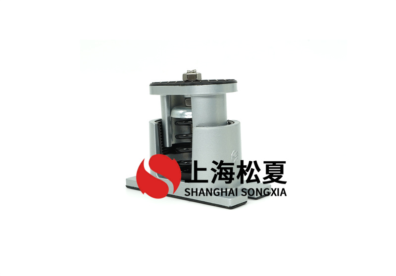 可調彈簧減震器的載重秤有什么作用？